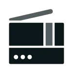 Broadcast SVG Icon